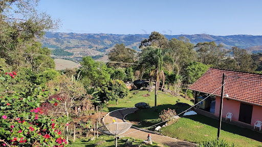 Pousada Céu de Luz - Main Image