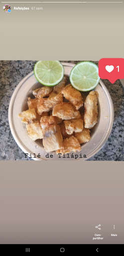 Cachoeira Bar Da Prainha - Main Image