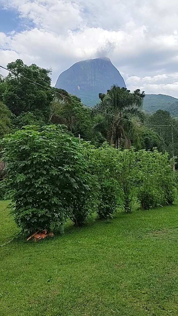 Pousada E Camping O Panorâmico - Image 2