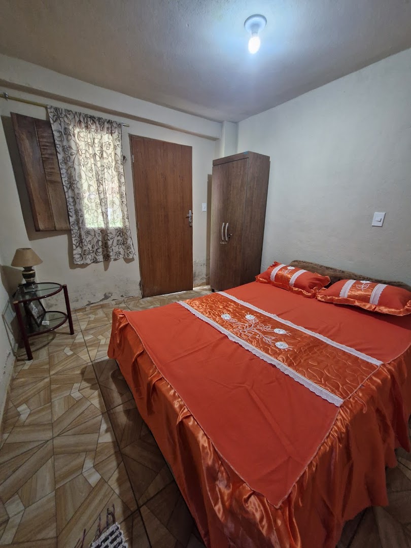 Pousada E Camping O Panorâmico - Image 3