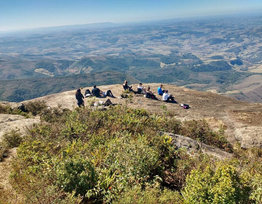 Pousada E Camping O Panorâmico - Image 4