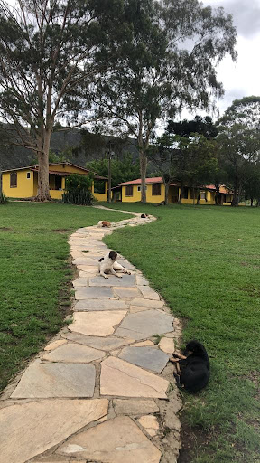 Pousada Boa Esperança- Serra da Canastra - Main Image