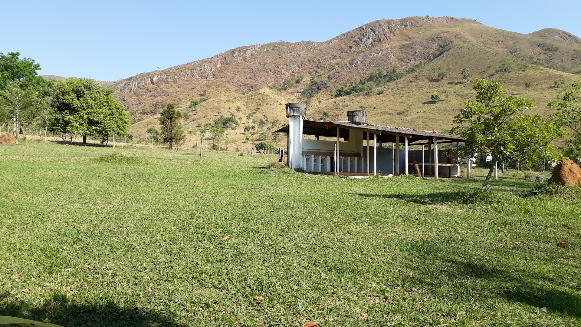 Camping da Picareta (Sr Chico) - Main Image