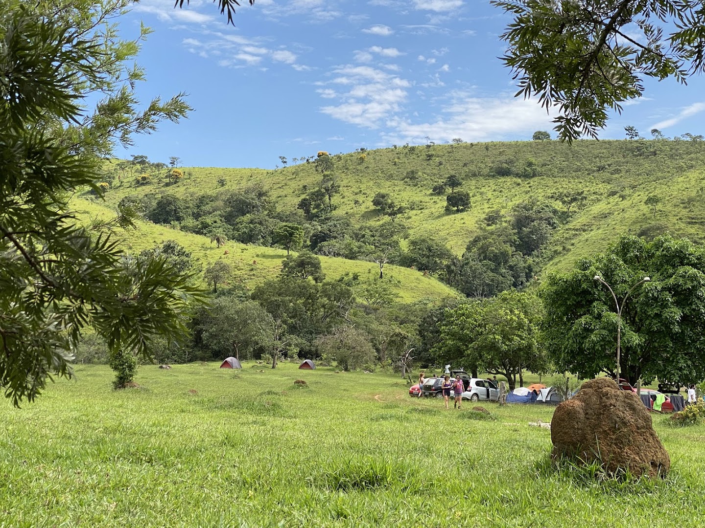 Camping da Picareta (Sr Chico) - Image 3