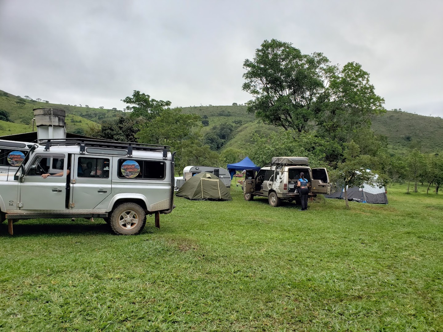 Camping da Picareta (Sr Chico) - Image 5