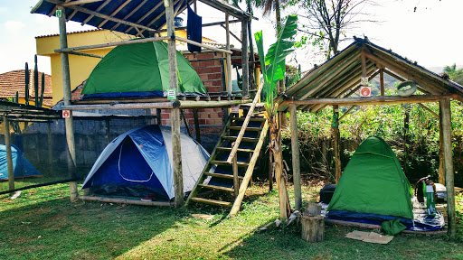 Camping Sossego do Jeca - Main Image