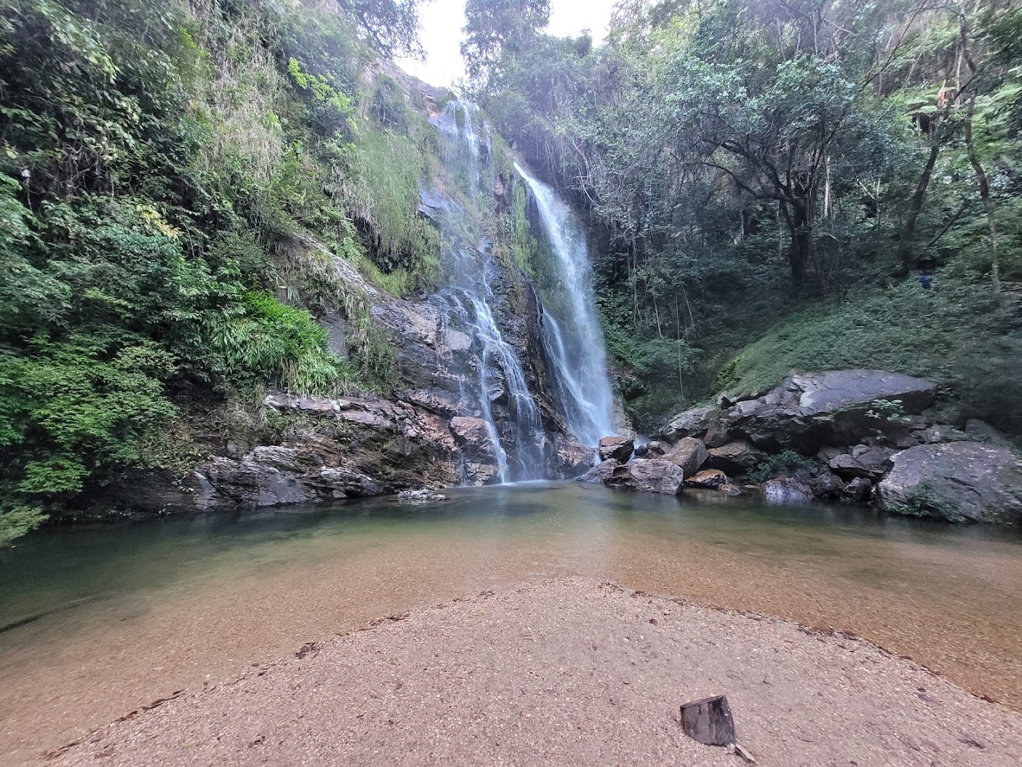Cachoeira do Ouro - Main Image