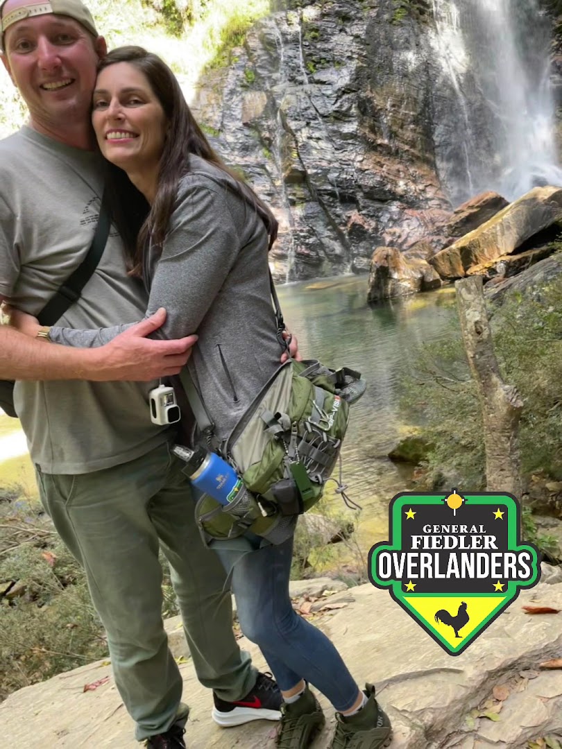 Cachoeira do Ouro - Image 2