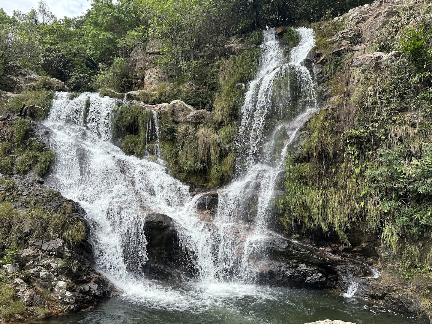 Cachoeira do Ouro - Image 3
