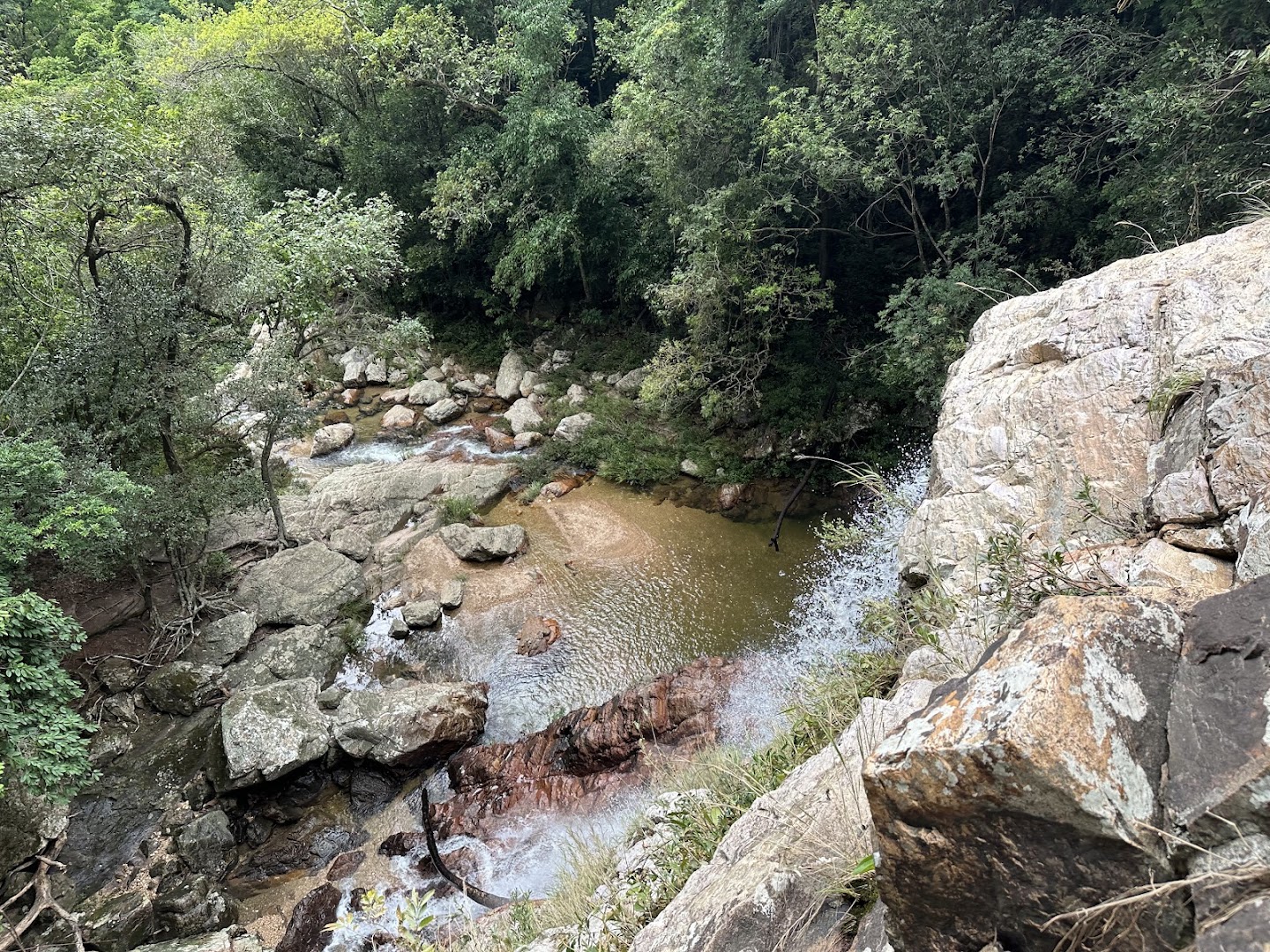 Cachoeira do Ouro - Image 4