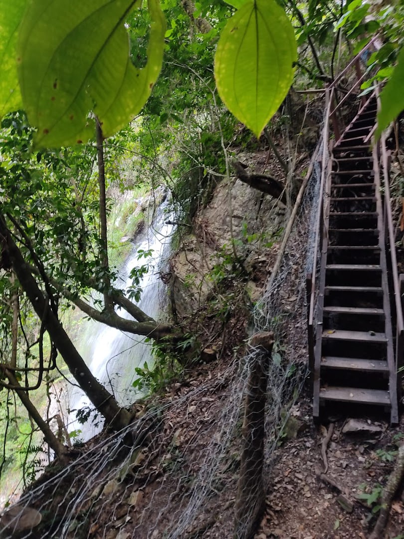 Cachoeira do Ouro - Image 5