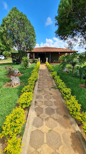 Camping Rio Claro - Main Image