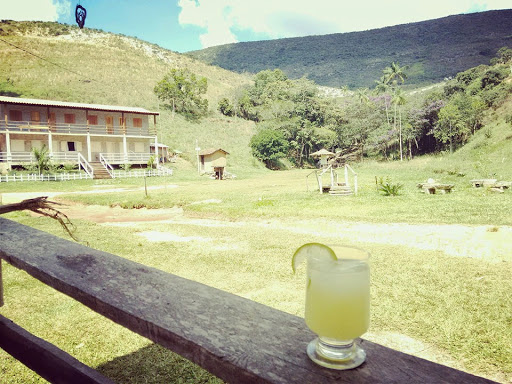 Toca do Coelho Funil - Main Image