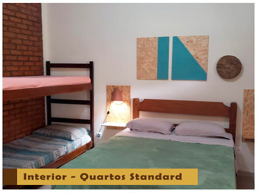 Recanto dos Carvalhos - Pousada e Camping - Image 2