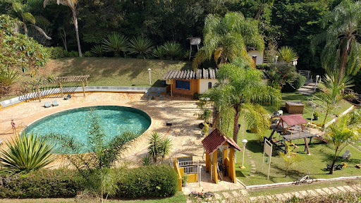 Recanto dos Carvalhos - Pousada e Camping - Image 3