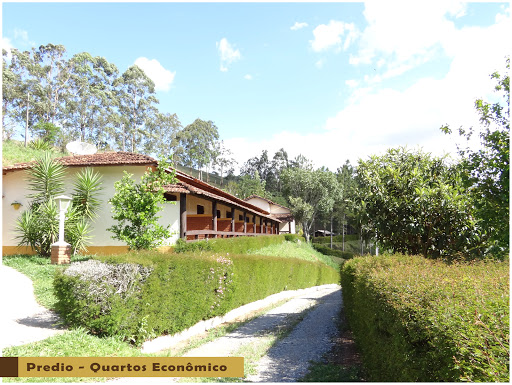 Recanto dos Carvalhos - Pousada e Camping - Image 4