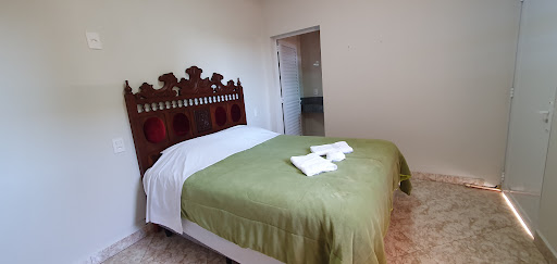 Pousada e Camping Vila Canastra - Serra da Canastra - Image 2