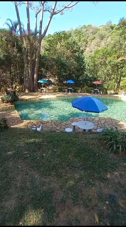 Camping Pedra Molhada - Image 2