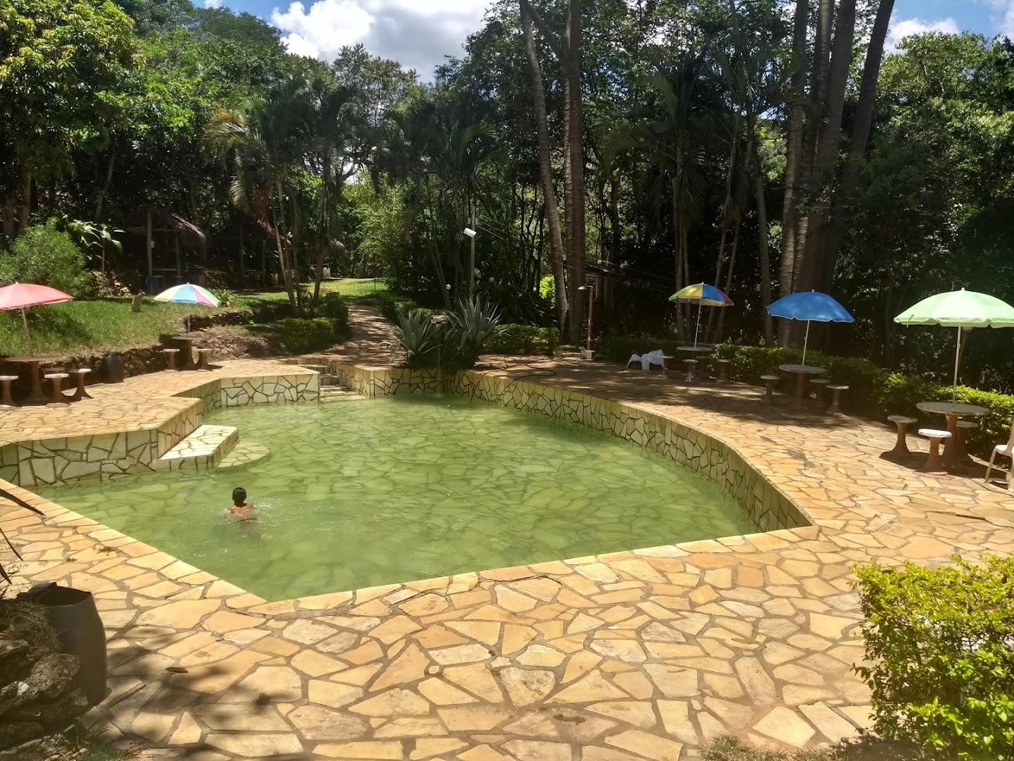 Camping Pedra Molhada - Image 3