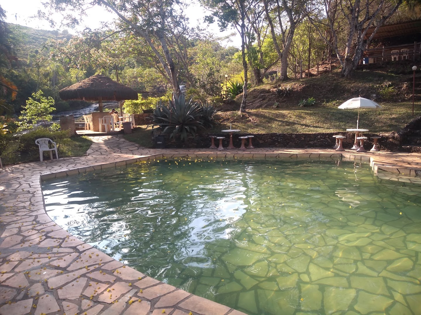 Camping Pedra Molhada - Image 4