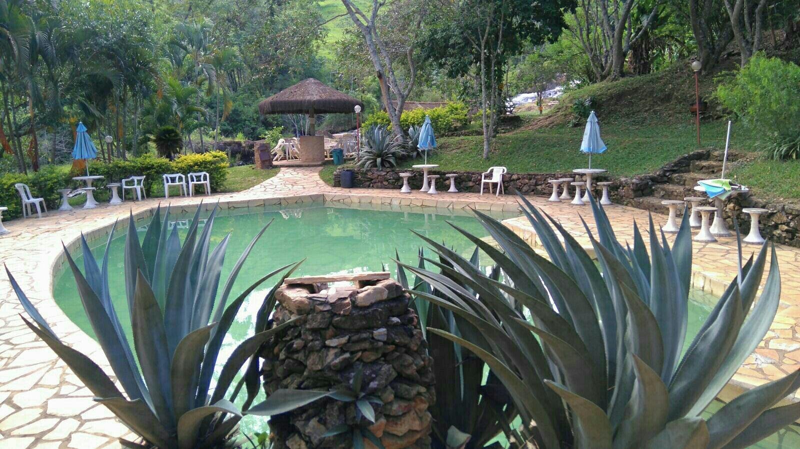 Camping Pedra Molhada - Image 5