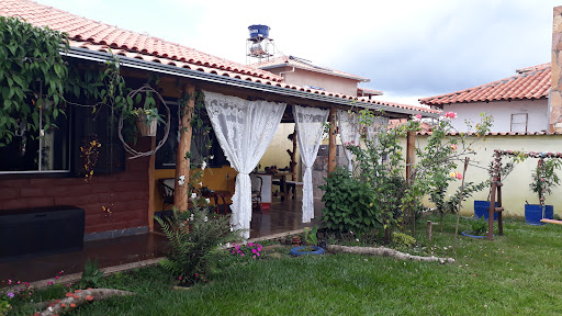Casa dos Sonhos Hospedaria - Main Image