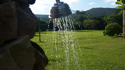 CAMPING E CHALÉS MURO DE PEDRA - Image 4