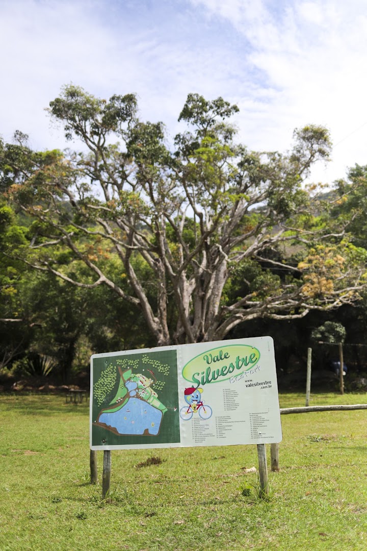 Pousada Vale Silvestre | Eco Parque Ibituruna - Main Image
