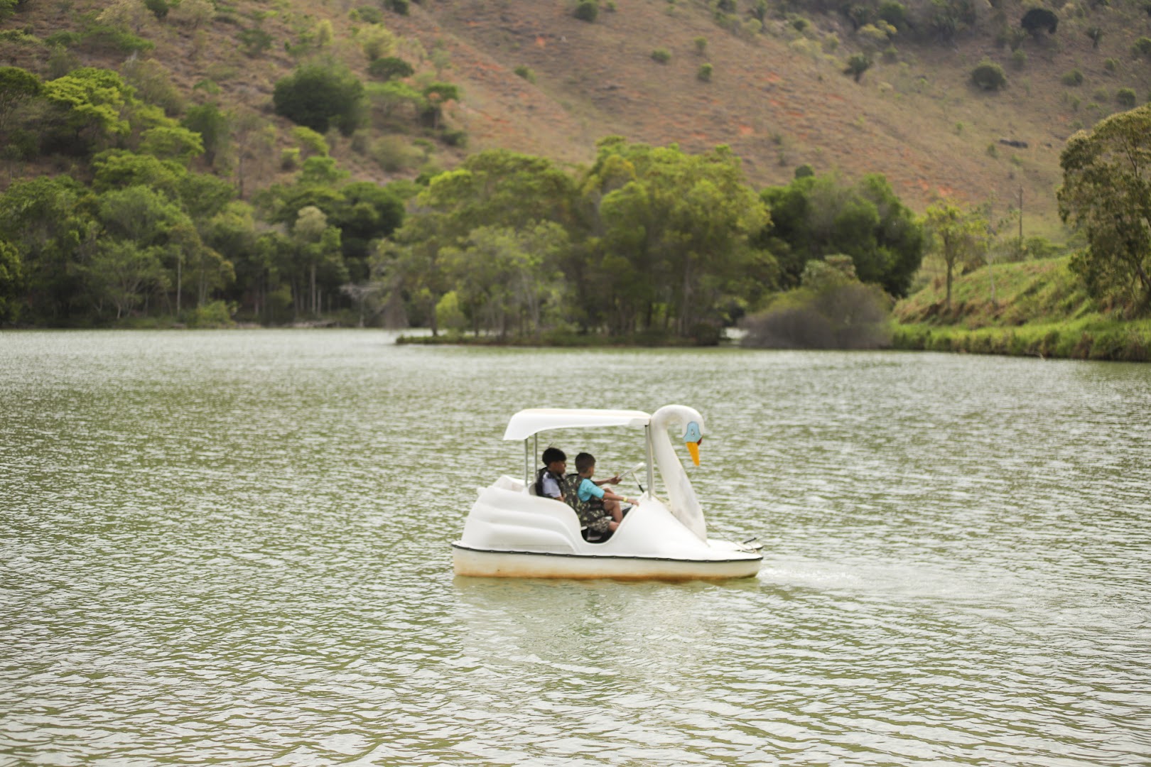 Pousada Vale Silvestre | Eco Parque Ibituruna - Image 3