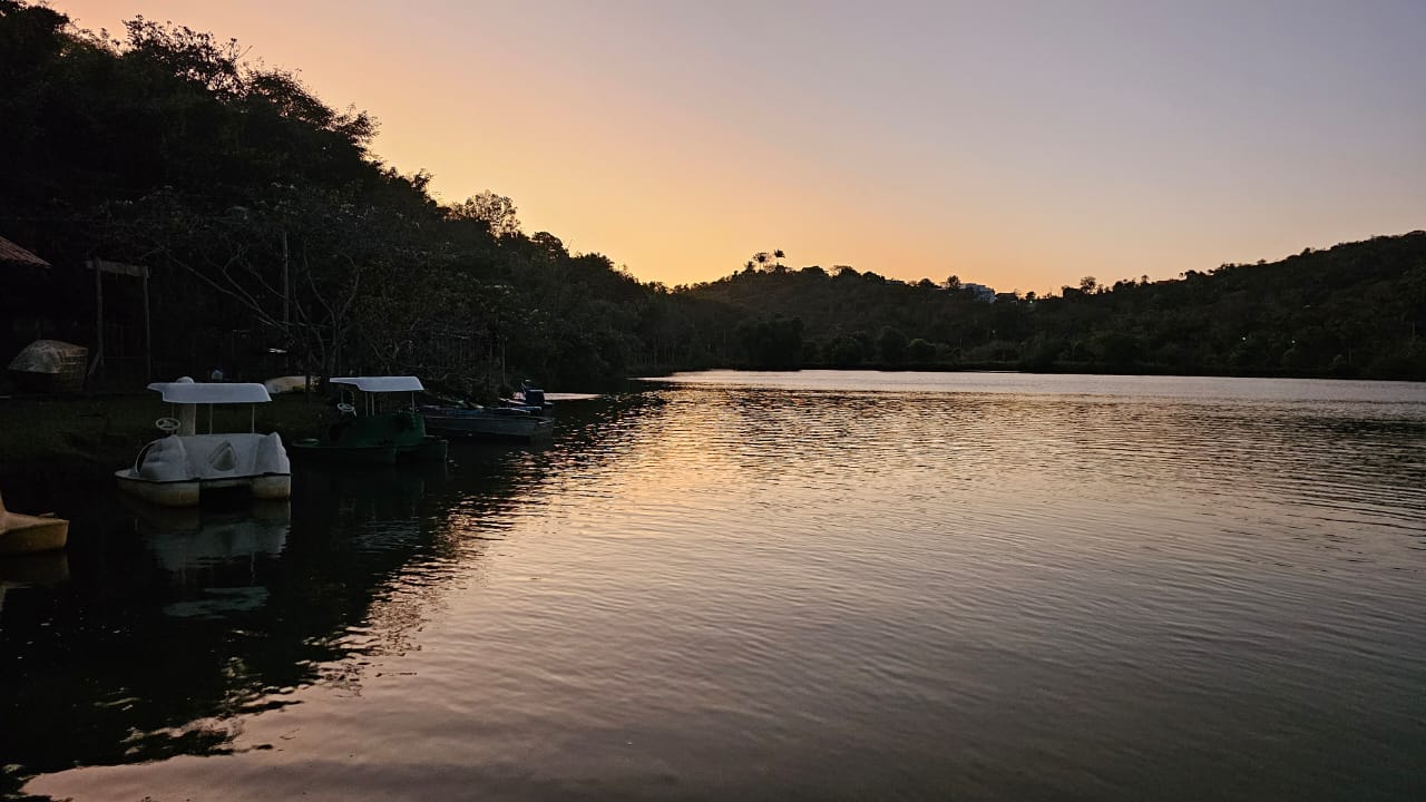 Pousada Vale Silvestre | Eco Parque Ibituruna - Image 4