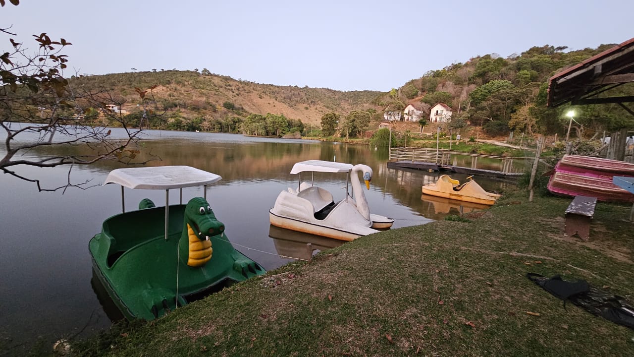 Pousada Vale Silvestre | Eco Parque Ibituruna - Image 5