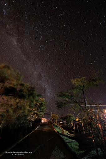 Aconchego da Serra Camping - Main Image