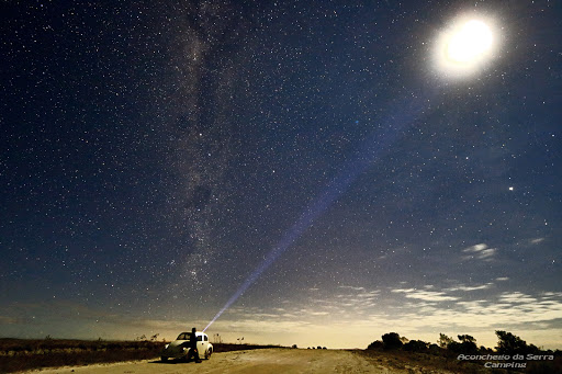 Aconchego da Serra Camping - Image 2