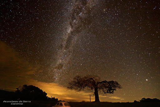 Aconchego da Serra Camping - Image 3