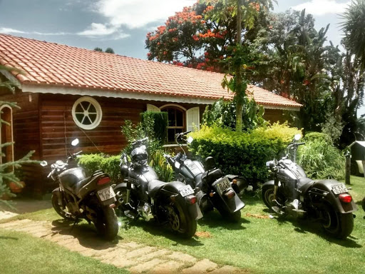 Pousada Campos Misticos - Main Image