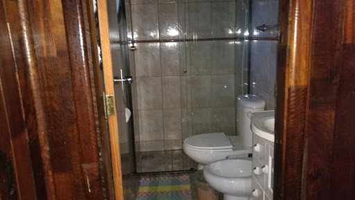 Pousada Campos Misticos - Image 4