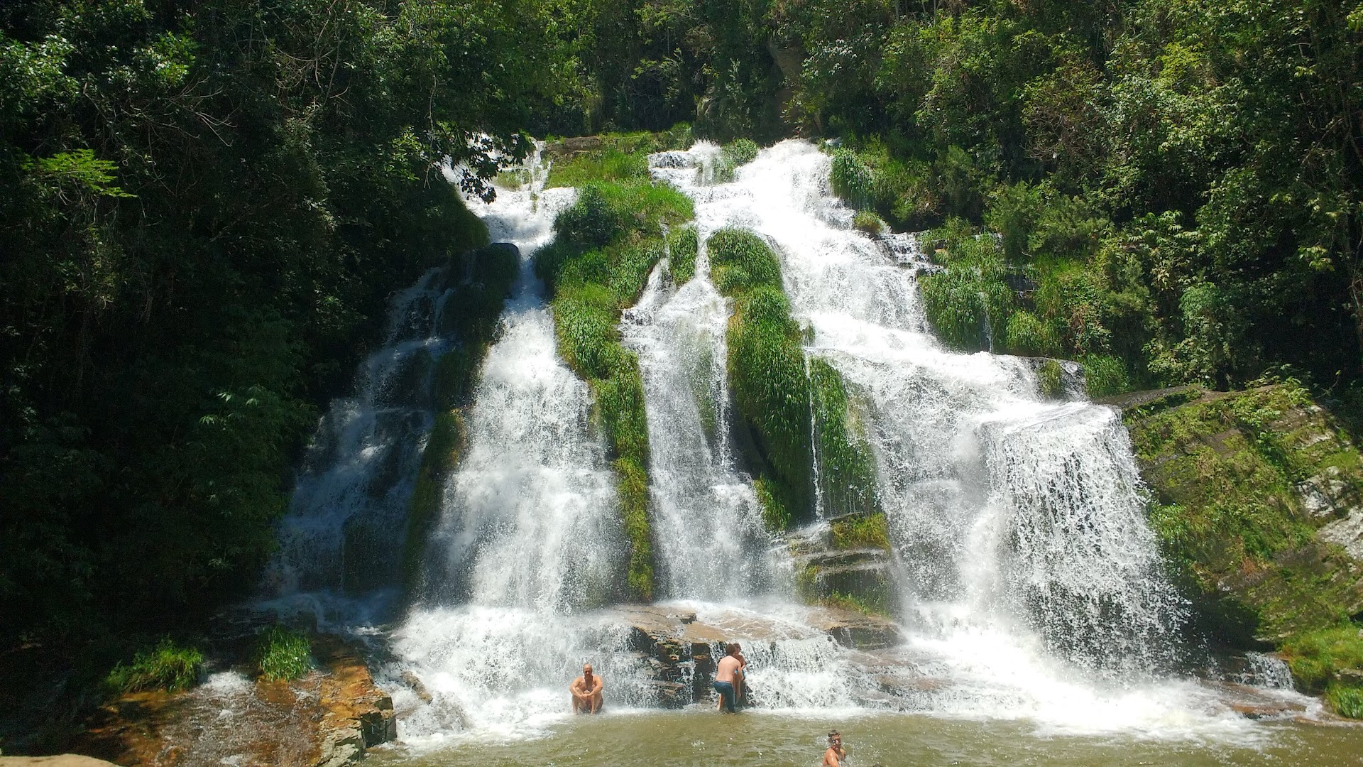 Parque Ecológico do Paredão - Main Image