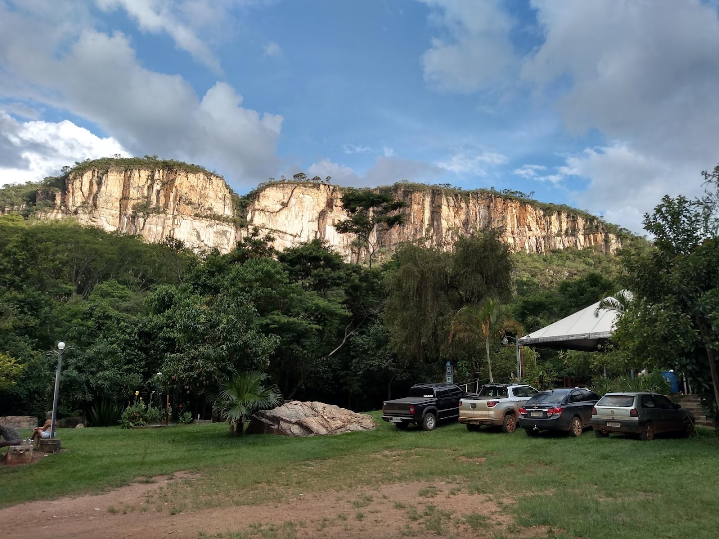 Parque Ecológico do Paredão - Image 3