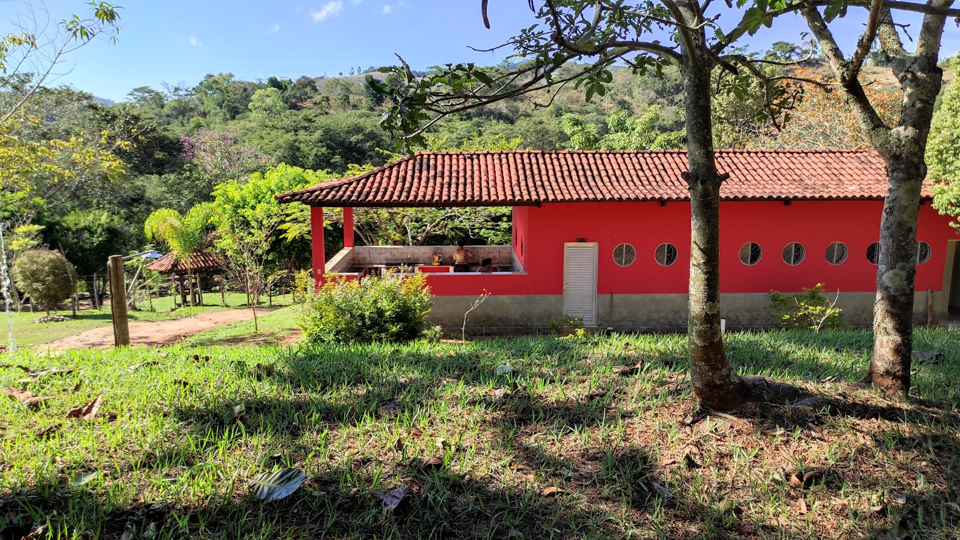 Camping Ouro Fino - Main Image