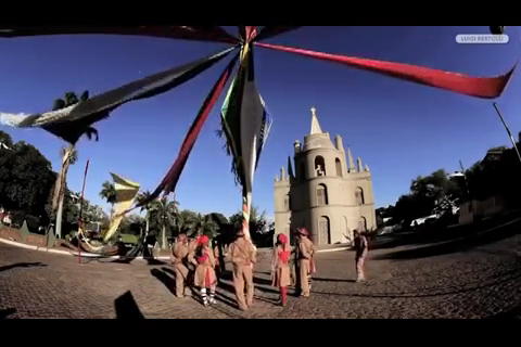 Camping - Parque Estadual do Rio Preto - Image 2