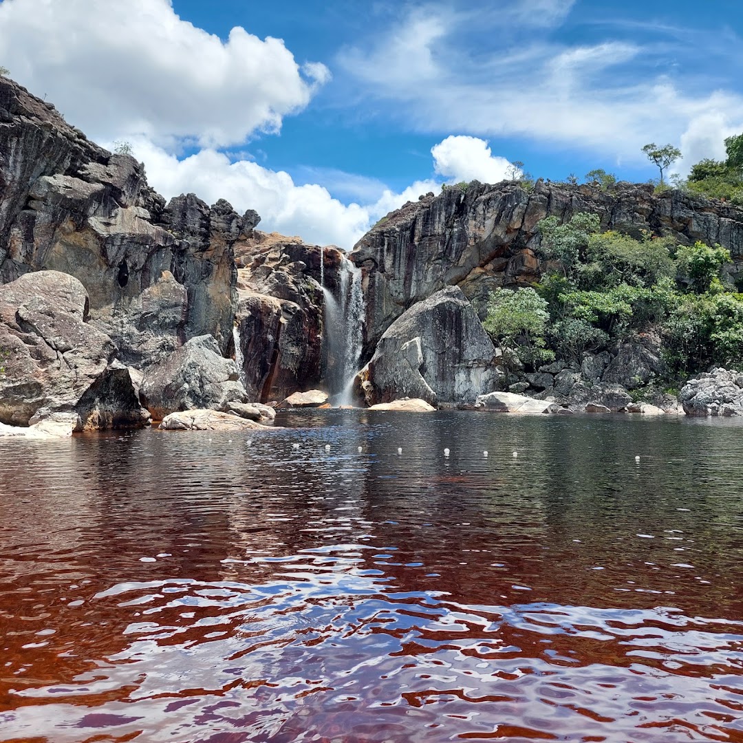 Camping - Parque Estadual do Rio Preto - Image 3