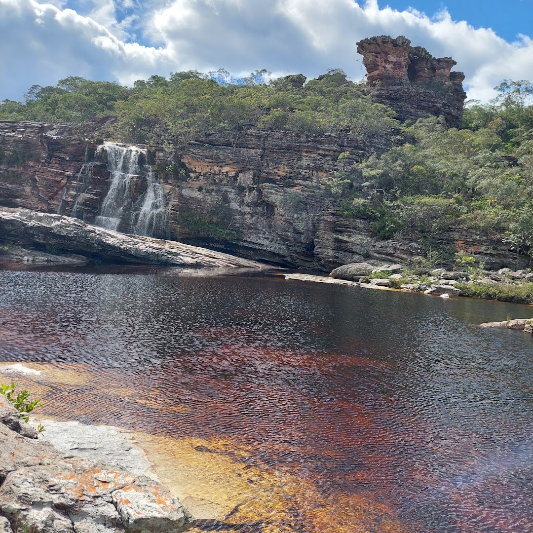 Camping - Parque Estadual do Rio Preto - Image 4