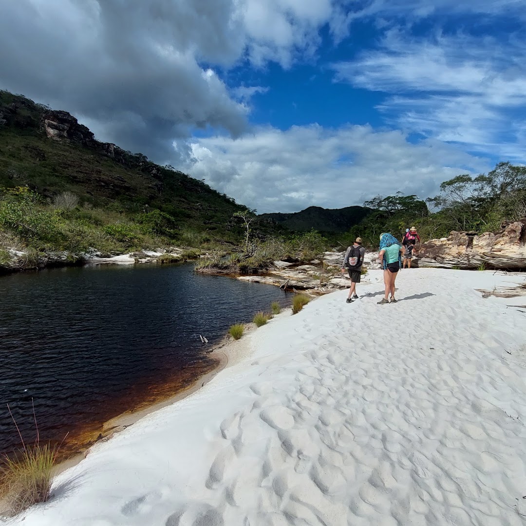 Camping - Parque Estadual do Rio Preto - Image 5