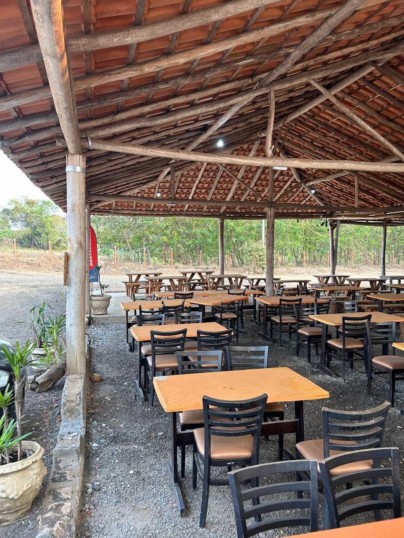 Camping e Hostel Beija Flor - Main Image