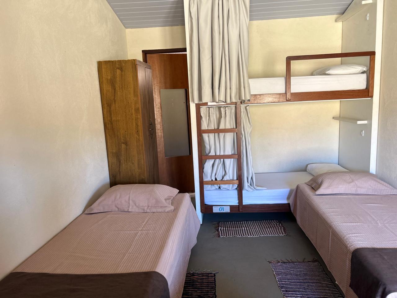 Camping e Hostel Beija Flor - Image 3