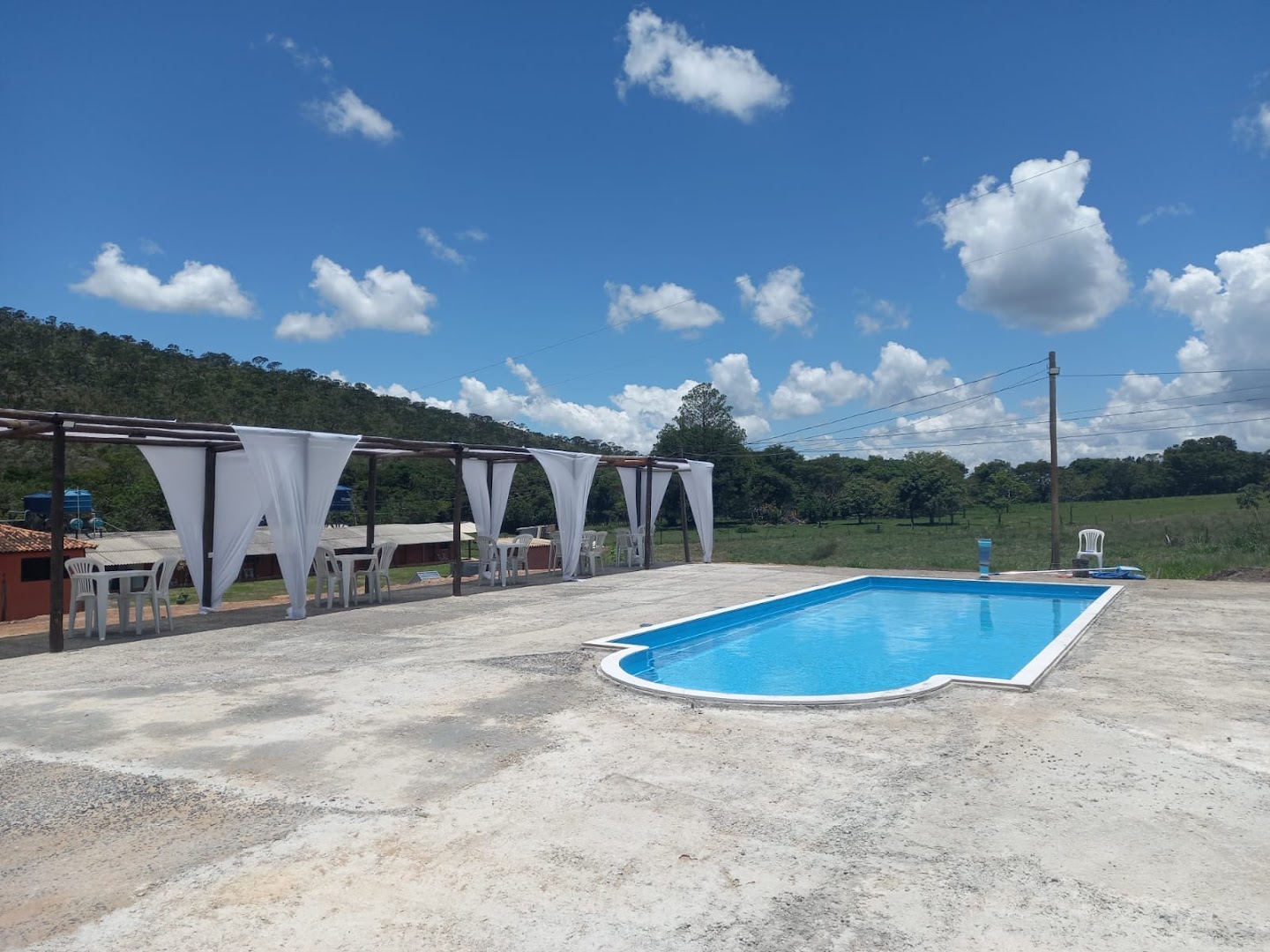 Camping e Hostel Beija Flor - Image 4