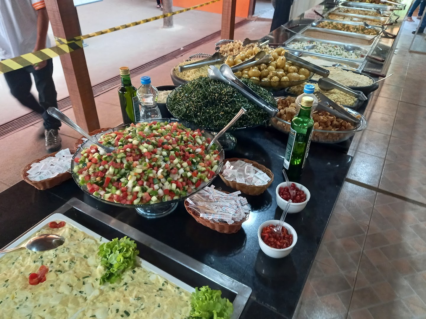 Camping e Hostel Beija Flor - Image 5