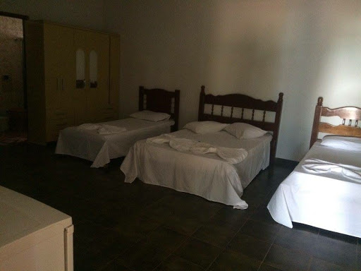 Pousada Paraíso da Pesca - Main Image