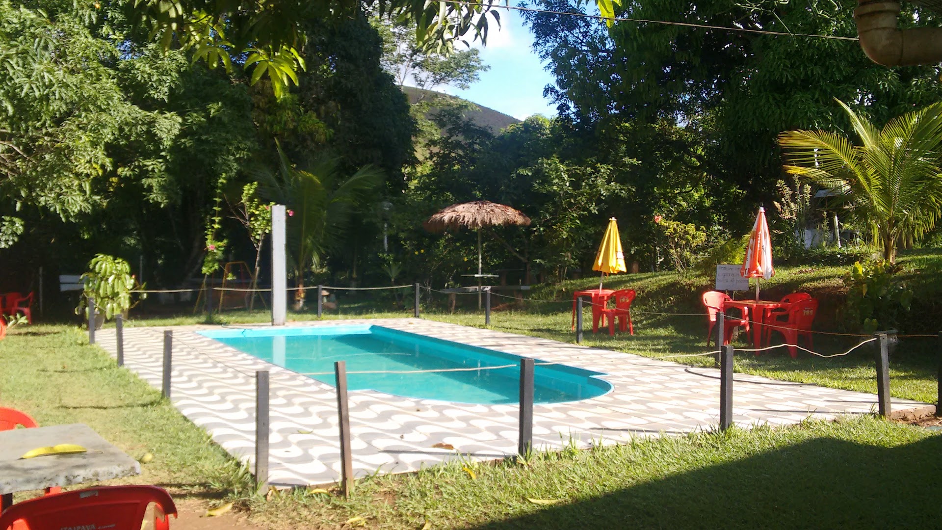 Florestinha Camping Clube - Main Image