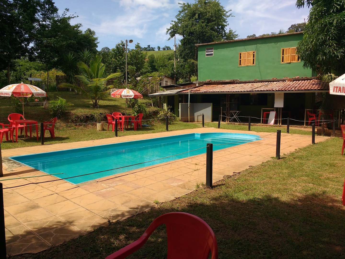 Florestinha Camping Clube - Image 3